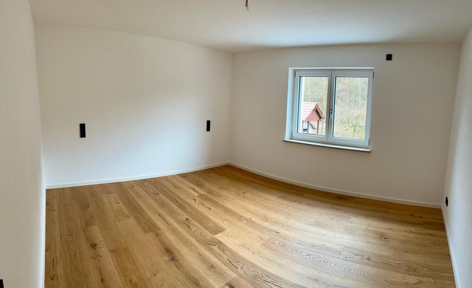 Erdgeschoßwohnung Steinberg am See Oder - 3 Zimmer, 94 m&sup2;, 1.180&euro; | Angebot:26394299
