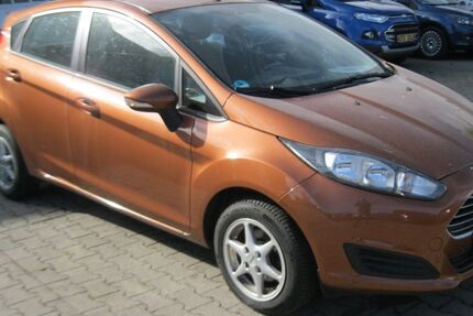 Ford Fiesta 129.900 km 5.280 € Markt Indersdorf 85229