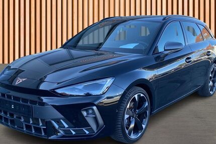 Cupra Leon 25.610 km 26.980 &euro; Dresden 01328