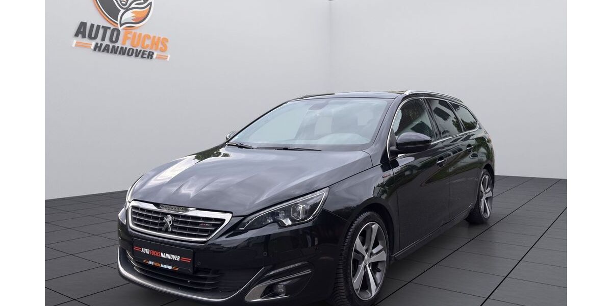 Peugeot 308 126.000 km 6.980 &euro; Lehrte 31275