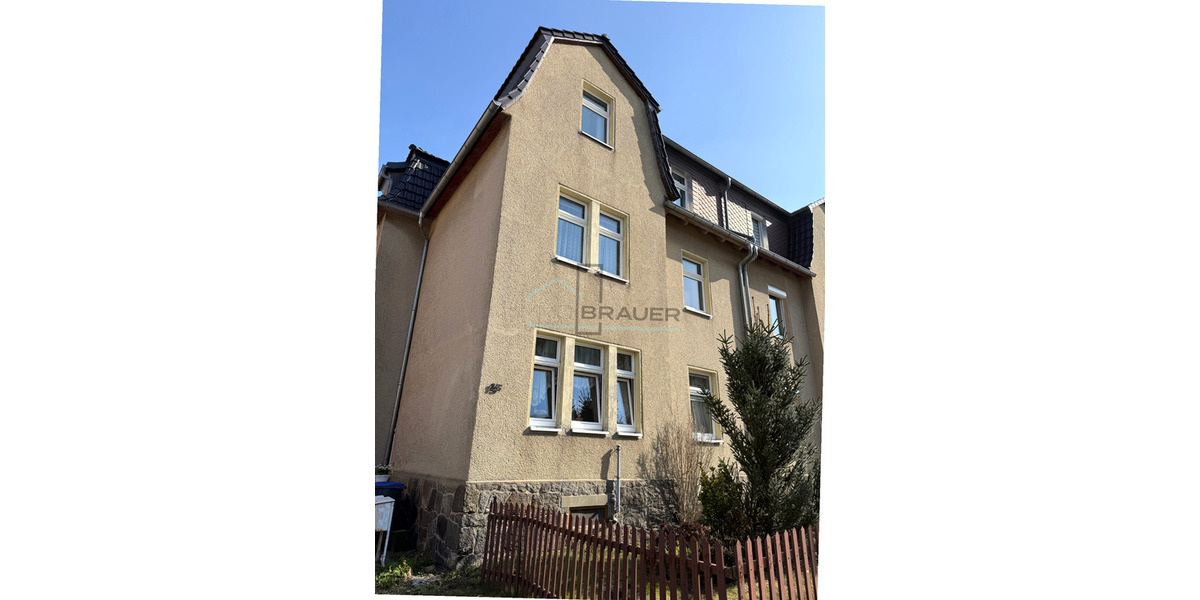 Mehrfamilienhaus, Wohnhaus Bischofswerda - 9 Zimmer, 228 m&sup2;, 159.000&euro; | Angebot:26275434