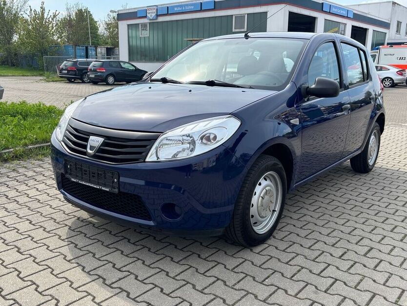 Sandero