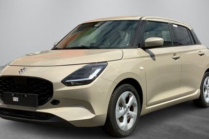 Suzuki Swift 2.500 km 16.720 € Kleinostheim 63801