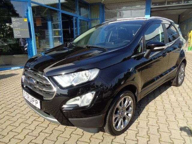 EcoSport
