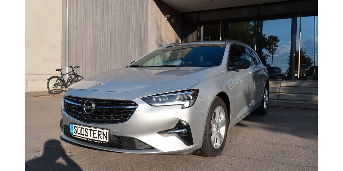 Opel Insignia 64.000 km 18.880 &euro; Eriskirch 88097