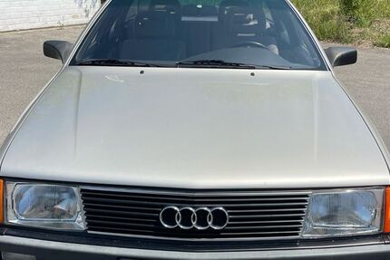 Audi 100 78.146 km 12.999 &euro; Haßfurt 97437