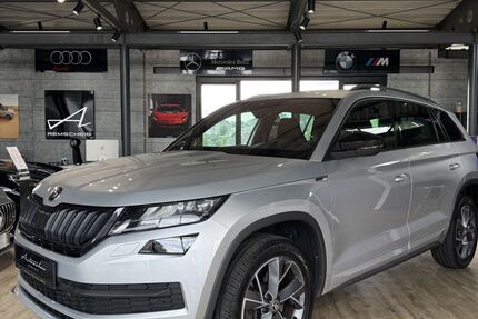 Skoda Kodiaq 77.676 km 30.900 &euro; Remscheid 42859