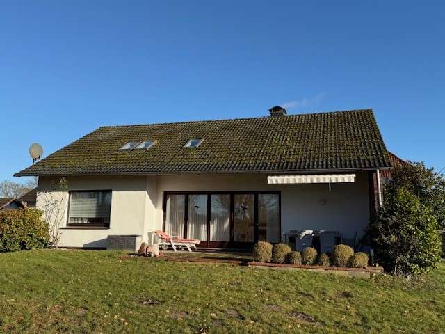 Einfamilienhaus Espelkamp - 6 Zimmer, 168 m&sup2;, 323.000&euro; | Angebot:25191967