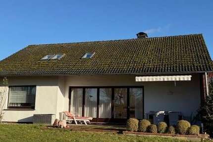 Haus Espelkamp - 6 Zimmer, 168 m&sup2;, 323.000&euro; | Angebot:25191967