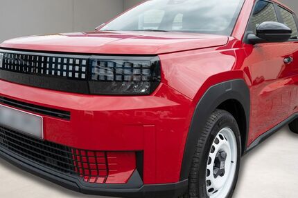 Fiat Grande Panda 9.990 km 22.290 &euro; Bochum 44801