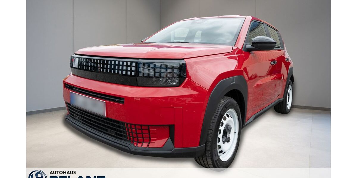 Fiat Grande Panda 9.990 km 22.290 &euro; Bochum 44801