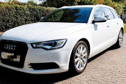 Audi A6 215.000 km 9.900 &euro; Hamburg 22523