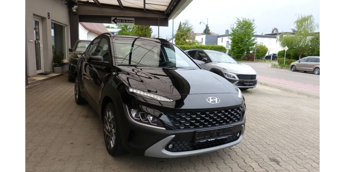 Hyundai KONA 84.950 km 18.990 &euro; Stadtbergen 86391