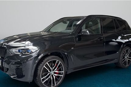 BMW X5 115.000 km 49.445 &euro; Ansbach 91522