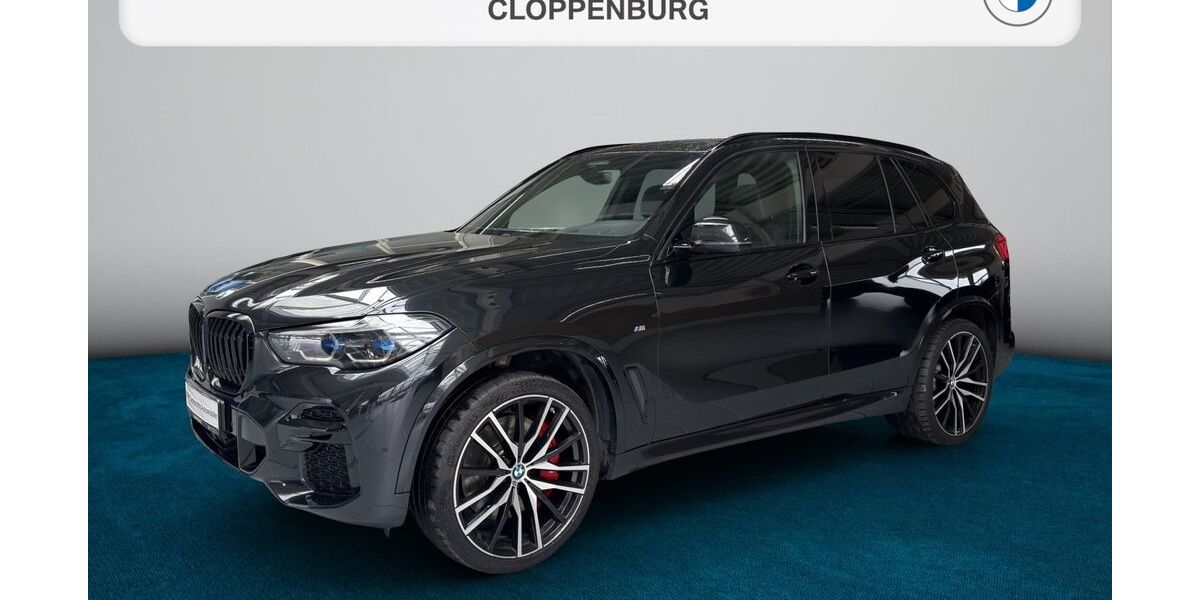 BMW X5 115.000 km 49.445 &euro; Ansbach 91522