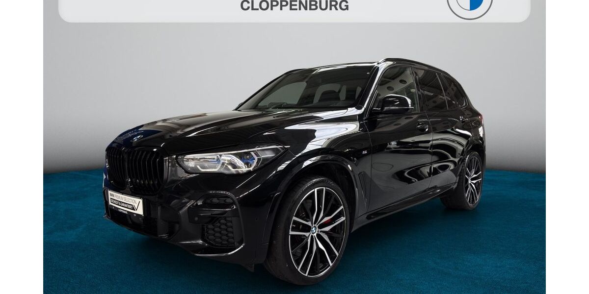 BMW X5 115.000 km 54.945 &euro; Ansbach 91522