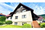 Hochwertiges 1-2 Familienhaus mit Nebengebäude in begehrter Lage mit vielen Extras - Doppelhaushälfte Heilbad Heiligenstadt | Angebot:26905487