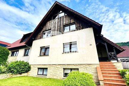 Hochwertiges 1-2 Familienhaus mit Nebengebäude in begehrter Lage mit vielen Extras - Haus Heilbad Heiligenstadt | Angebot:26905487