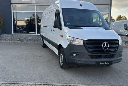 Mercedes-Benz Sprinter 81.134 km 32.094 € Rottweil 78628