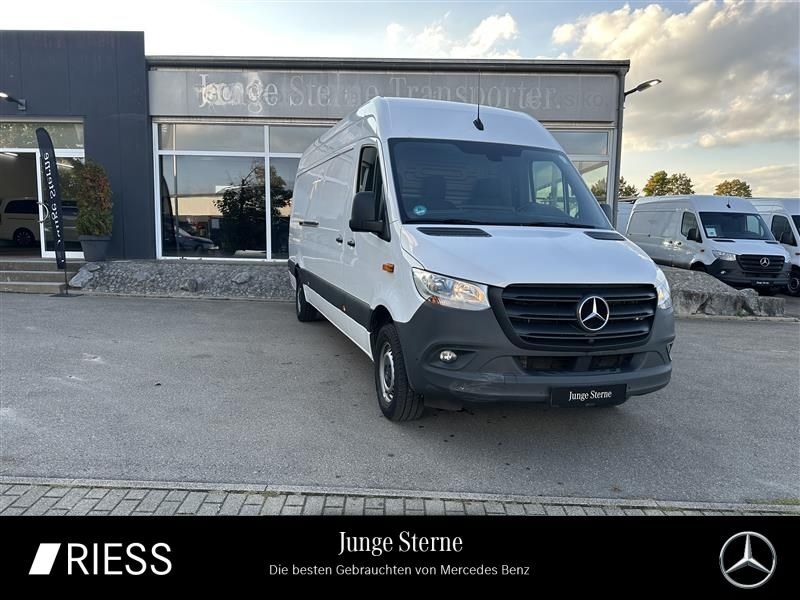 Mercedes-Benz Sprinter 81.134 km 32.094 € Rottweil 78628