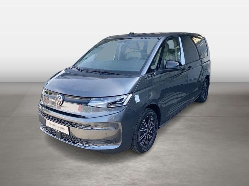 T7 Multivan