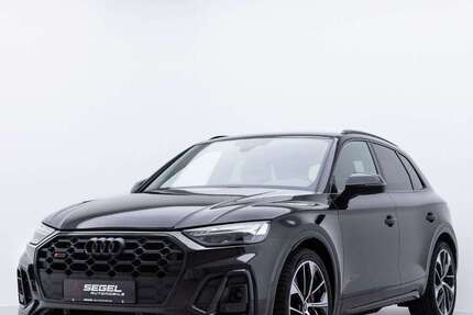 Audi SQ5 9.870 km 57.490 &euro; Spaichingen 78549