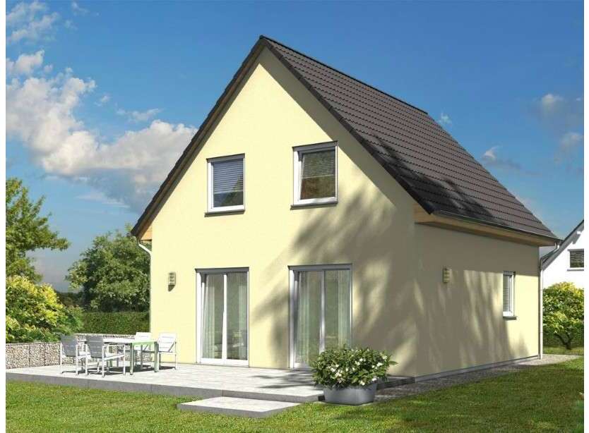 Haus zum Kaufen in Pellingen 295.815 € 90 m²