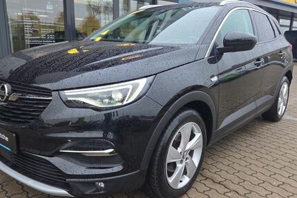 Opel Grandland (X) 127.832 km 14.990 &euro; Neubrandenburg 17033