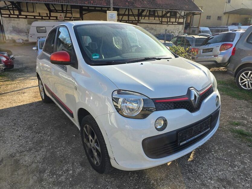 Twingo