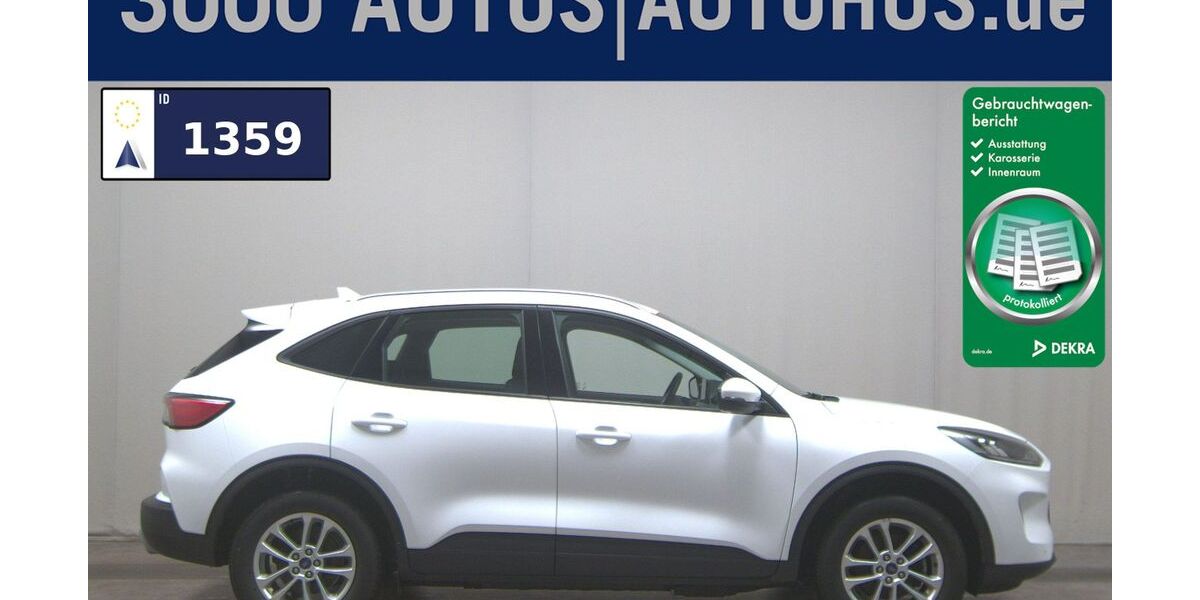 Ford Kuga 147.606 km 13.380 &euro; Gyhum/Bockel 27404