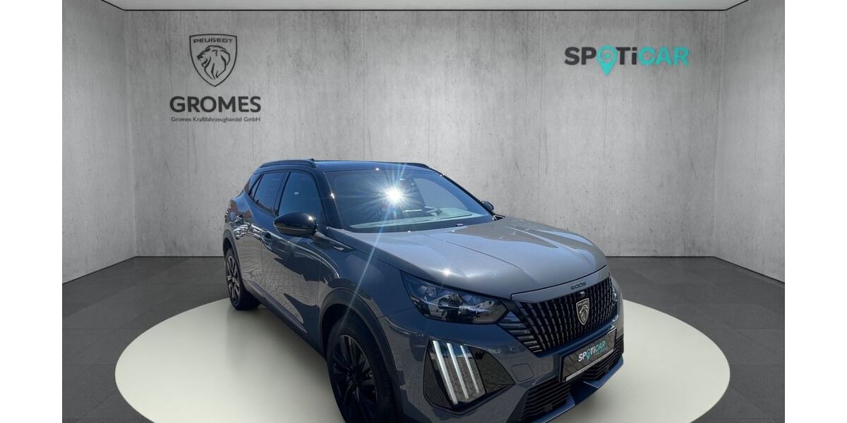 Peugeot 2008 23.400 km 23.990 &euro; Wartenberg 85456