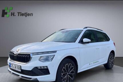 Skoda Kamiq 5.000 km 31.990 &euro; Stade- Wiepenkathen 21684