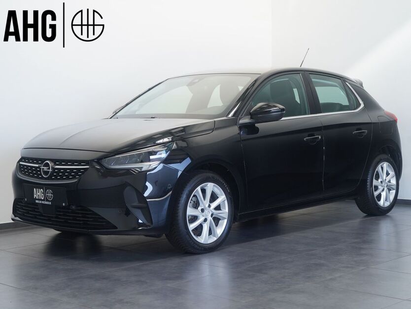 Opel Corsa 14.209 km 17.280 € Wiesbaden 65205