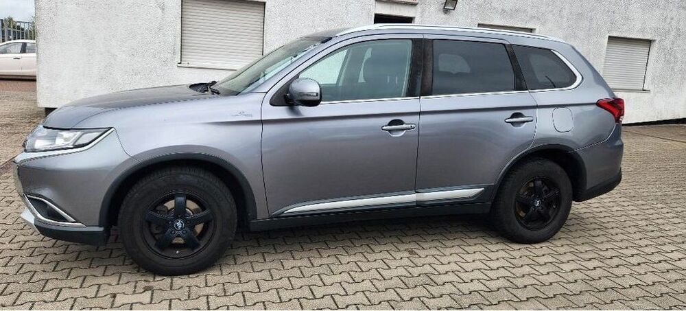 Outlander
