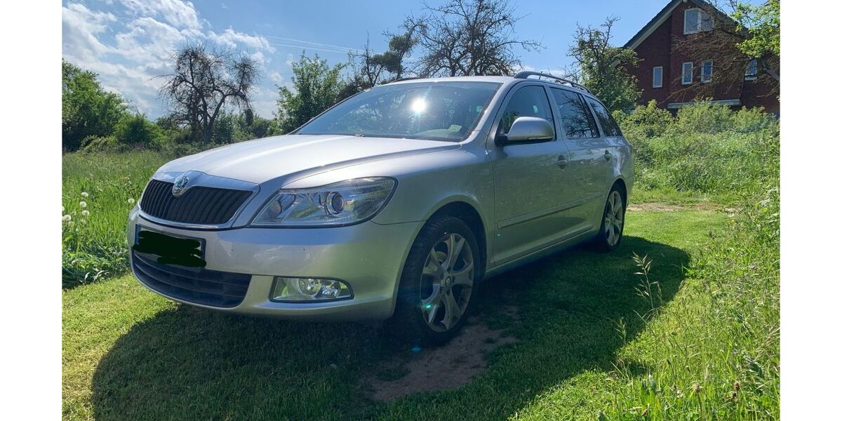 Skoda Octavia 171.000 km 2.800 &euro; Euskirchen 53881