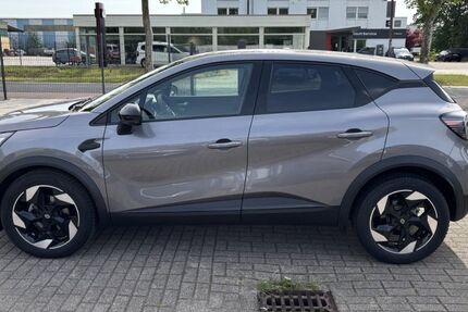 Renault Captur 8.900 km 24.490 &euro; Buxtehude 21614