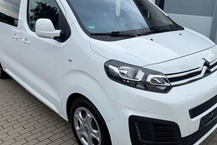 Citroen SpaceTourer 149.000 km 17.990 &euro; Chemnitz OT Mittelbach 09224