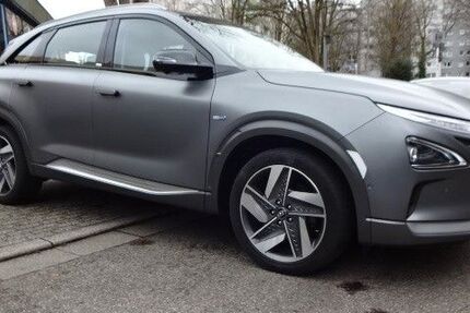 Hyundai NEXO 40.620 km 13.800 &euro; Essen 45276