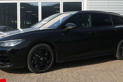 VW Passat Variant 12.900 km 49.950 € Laudenbach 63925