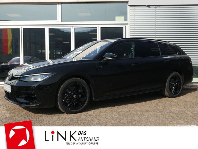 VW Passat Variant 12.900 km 49.950 € Laudenbach 63925