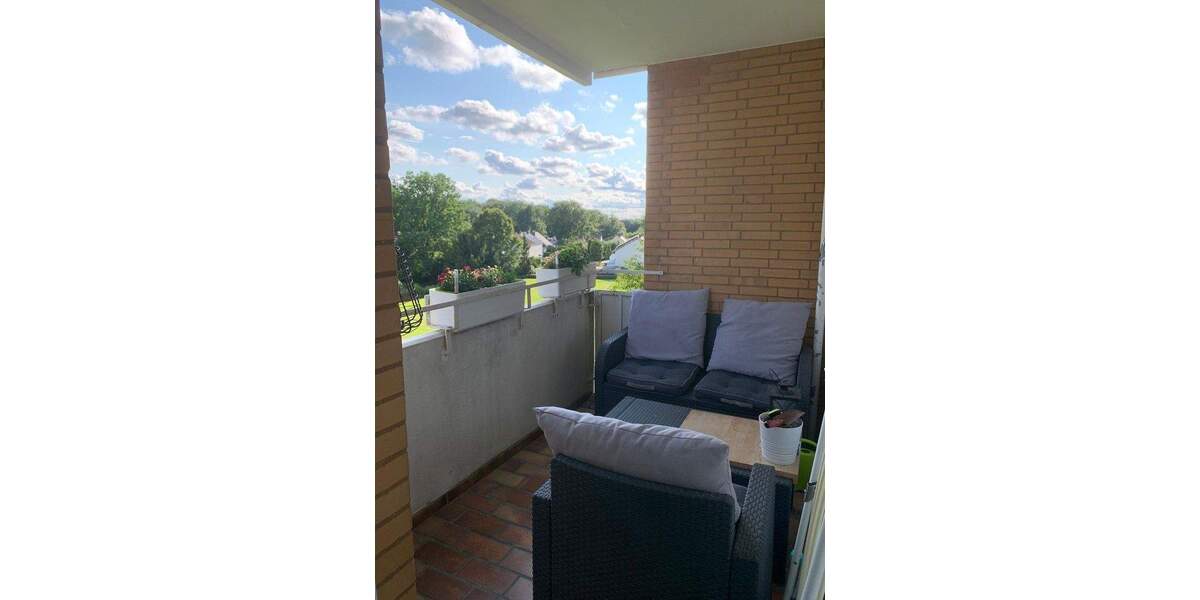 Etagenwohnung Isernhagen / Altwarmbüchen Altwarmbüchen - 4 Zimmer, 84 m&sup2;, 231.000&euro; | Angebot:25570409