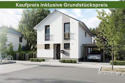 Haus Edermünde Grifte - 4 Zimmer, 132 m&sup2;, 390.263&euro; | Angebot:25777704