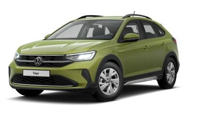 VW Taigo 8.000 km 19.620 &euro; Frankfurt 60326