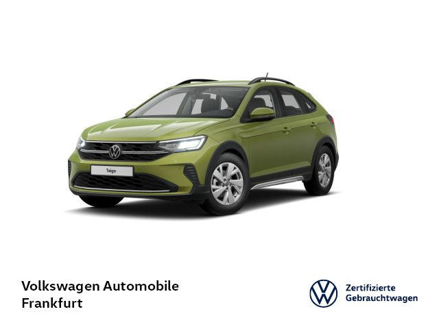 VW Taigo 8.000 km 19.980 &euro; Frankfurt 60326