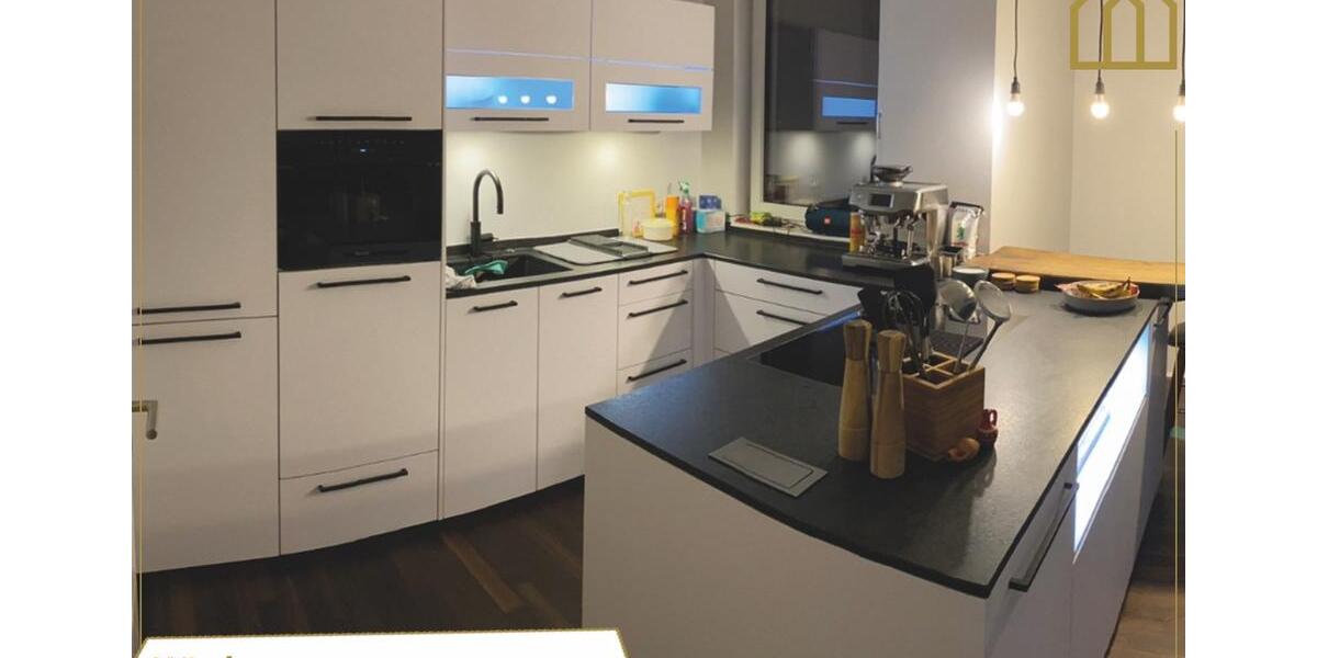 Etagenwohnung Wilhelmshaven - 4 Zimmer, 123 m&sup2;, 599.000&euro; | Angebot:26951564