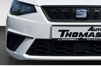 Seat Ibiza 13.445 km 18.800 &euro; Brühl 50321