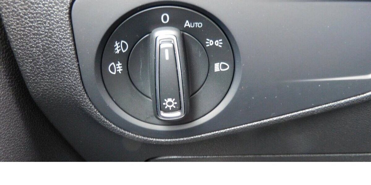 VW Tiguan 1.5 Comfortline Klima TSI Navi 34.700 km 24.990 &euro; Vordorf 38533