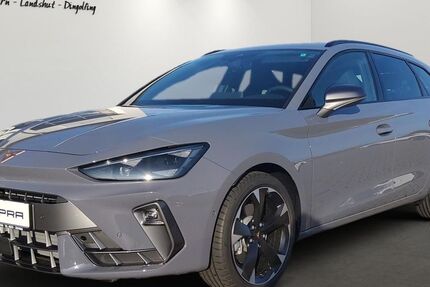 Cupra Leon 5.000 km 35.850 € Landshut 84030