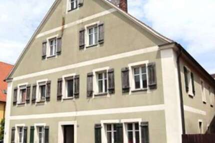 Wohnung Merkendorf - 4 Zimmer, 67 m&sup2;, 650&euro; | Angebot:26363621
