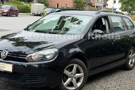 VW Golf 128.520 km 5.999 &euro; Rheda Wiedenbrück 33378